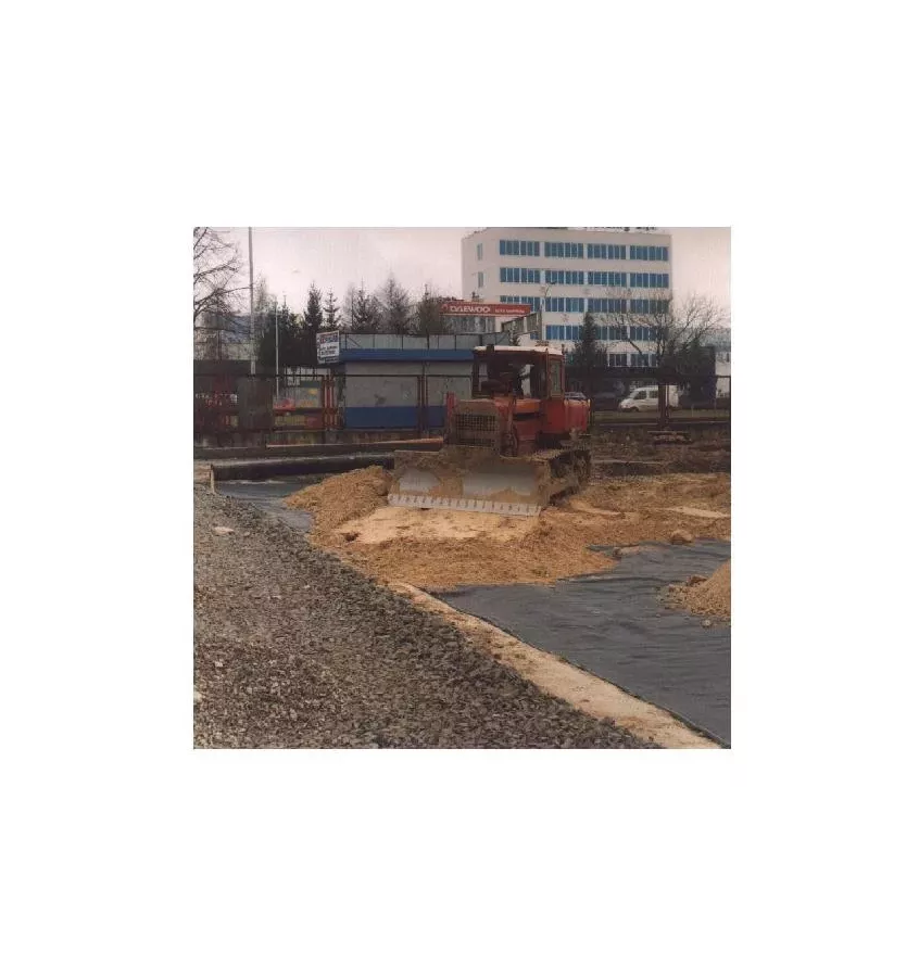 Wigolen - geotextilie Wigeol 200