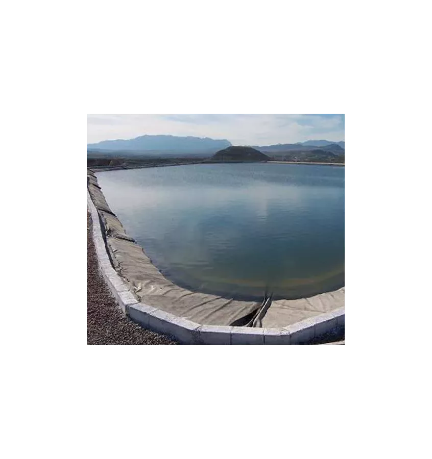 Wigolen - Wigeol 200 geotextile