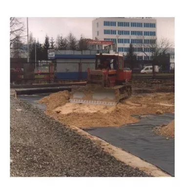 Wigolen - geotextilie Wigeol 230