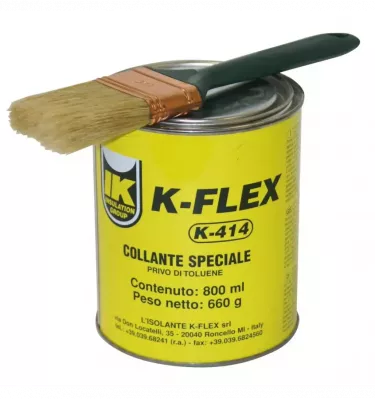 K-Flex - K-flex 414 adhesive
