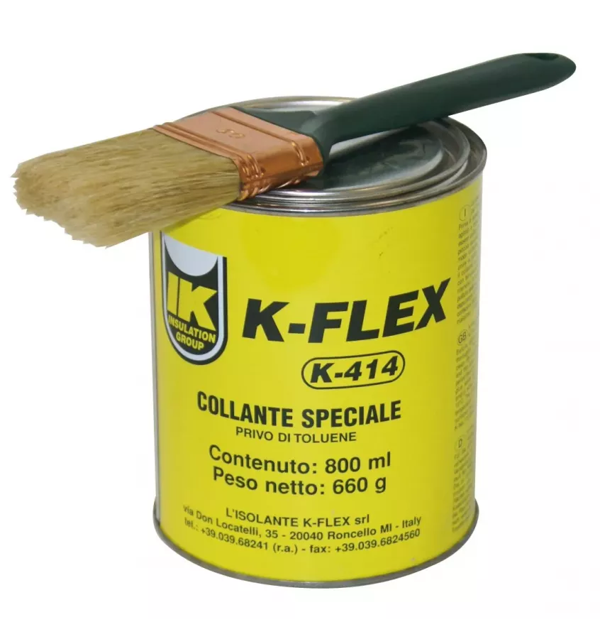 K-Flex-lepidlo K-flex 414