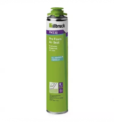 Illbruck - Flexibilní pěnová pěna Perfekt FM330