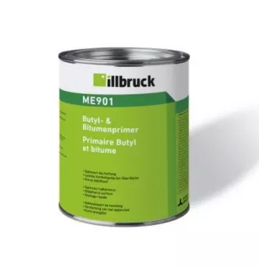 Illbruck - primer primer for ME901 butyl tapes