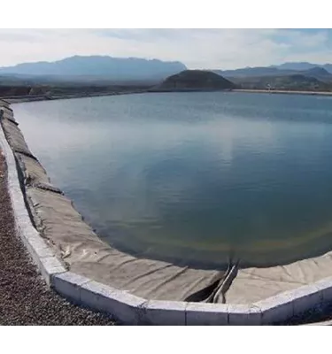 Wigolen - Wigeol 100 geotextile