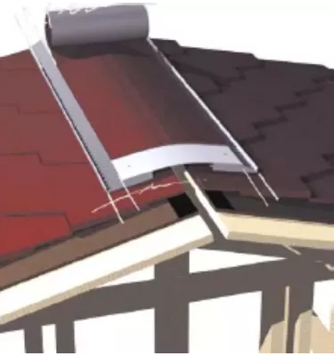 Kerabit - pas kalenicowy Kerabit