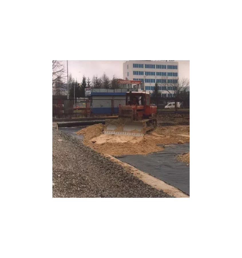 Wigolen - geotkanina Wigeol 165