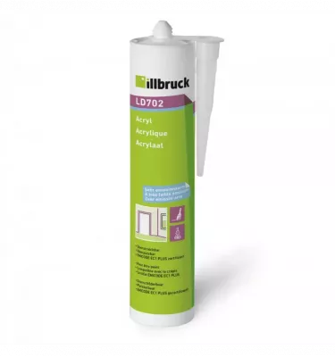 Illbruck - obvodový svarový akrylát LD702