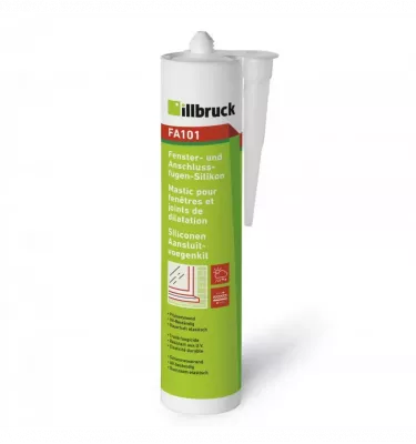 Illbruck - neutral silicone FA101