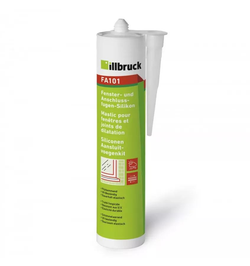 Illbruck - neutral silicone FA101