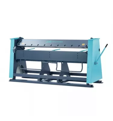 Mazanek - ZGR 2000/1,5 manual bending machine
