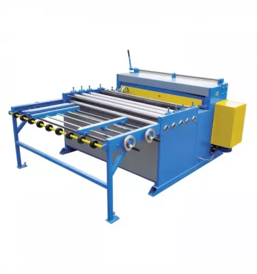 Mazanek - longitudinal-longitudinal shears NPW 1250