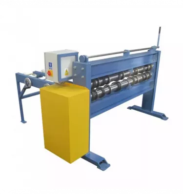 Mazanek - NW 1250 longitudinal shears