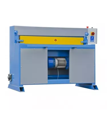 Mazanek - mechanická gilotina GM 1500 / 1,5