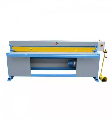 Mazanek - mechanická gilotina GM 2500 / 1,5