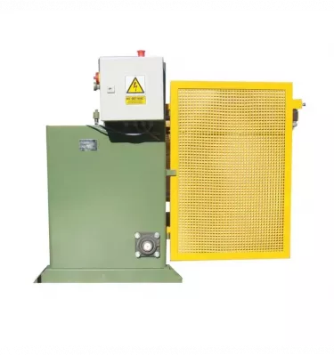 Mazanek - gilotyna mechaniczna GM 2500/1,5