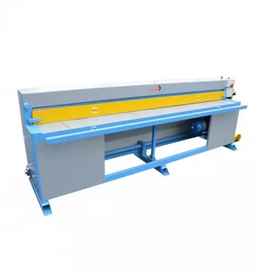 Mazanek - mechanická gilotina GM 3000 / 1,5