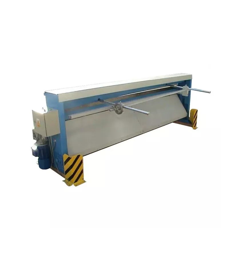 Mazanek - mechanická gilotina GM 3000 / 1,5