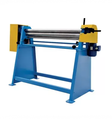 Mazanek - zwijarka mechaniczna ZWM 1000/0,8