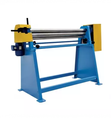 Mazanek - zwijarka mechaniczna ZWM 1250/0,8