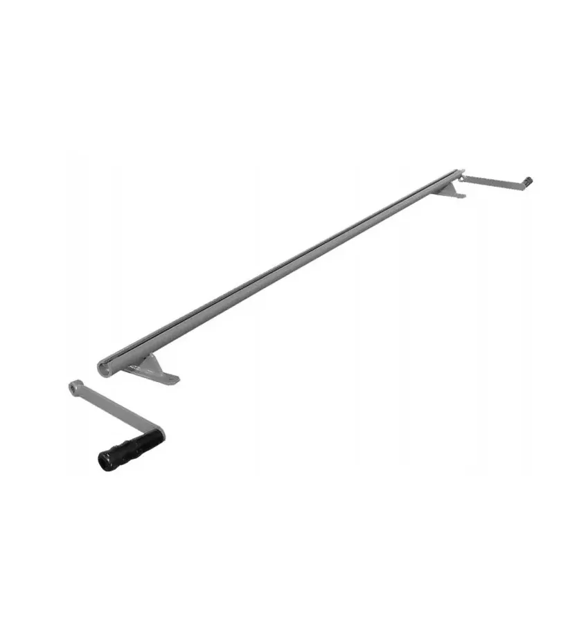 Mazanek - zawijarka krawędziowa 1000 L/0,8