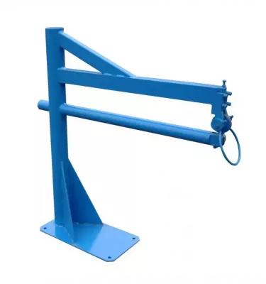 Mazanek - ZRR 1000 manual kneading machine