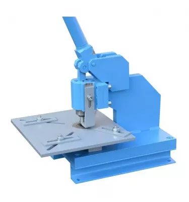 Mazanek - lever press Pd 022