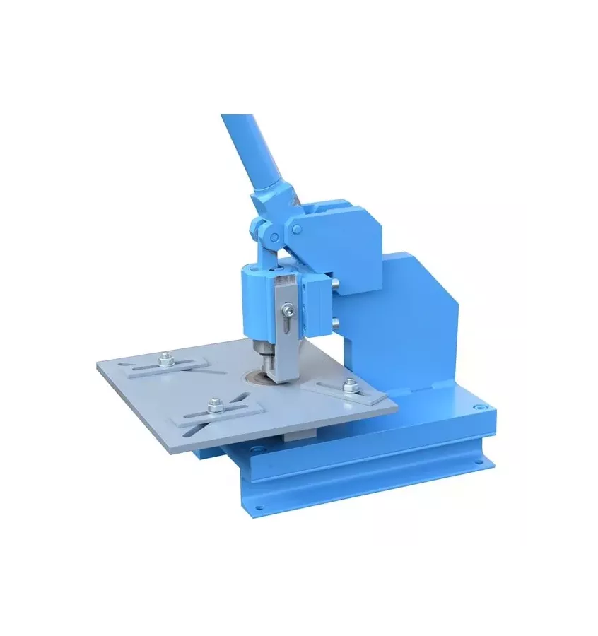 Mazanek - lever press Pd 022