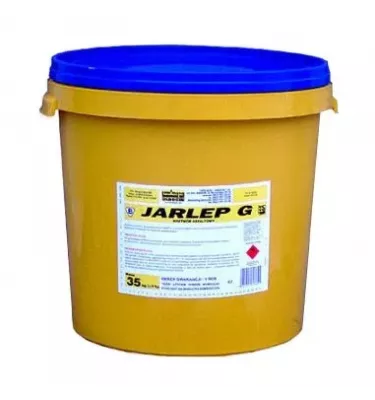 Izolacja Jarocin - roztwór asfaltowy Jarlep G
