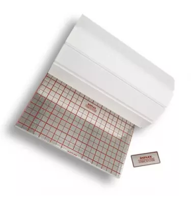 Curtain - insulation board IZOROL L, EPS 040