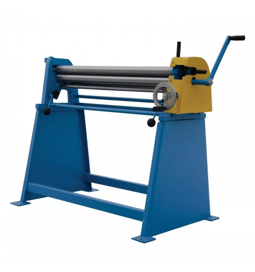 Ruční navíječ Mazanek - ZWR 1000 / 0,8