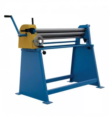 Mazanek - ZWR 1250 / 0.8 hand winder