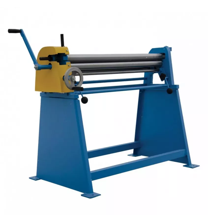 Mazanek - ZWR 1250 / 0.8 hand winder