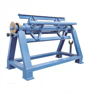 Mazanek - RR 1250 hand unroller