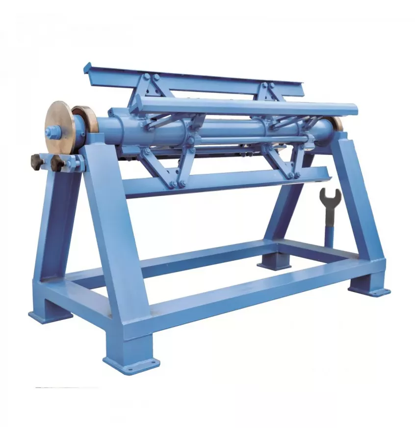 Mazanek - RR 1250 hand unroller