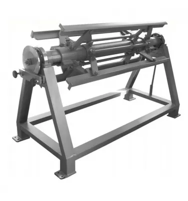 Mazanek - RR 1250 hand unroller