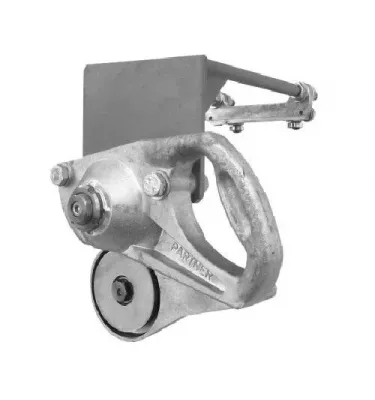 Mazanek - kruhové nůžky RNK 098A