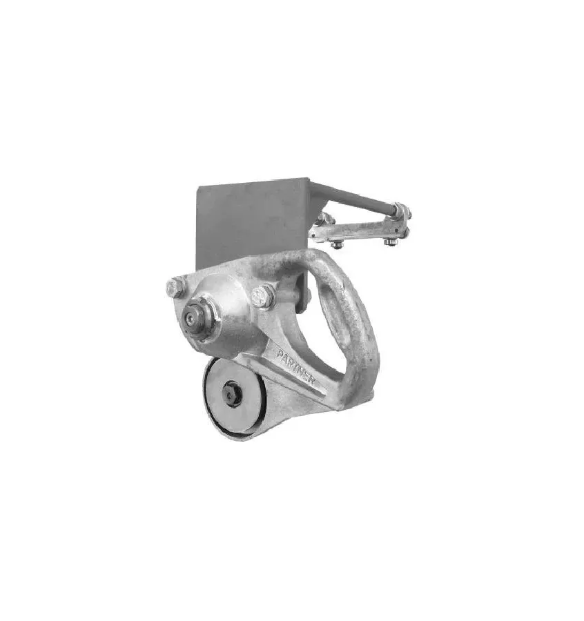 Mazanek - RNK 098A shears