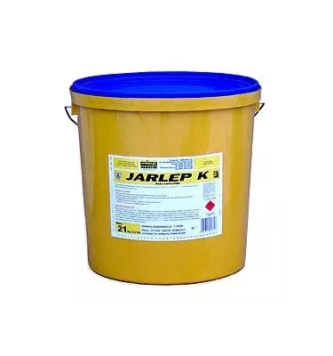 Izolace Jarocin - asfaltová hmota Jarlep K