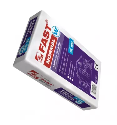 Fast - Fast Normal adhesive for mineral wool