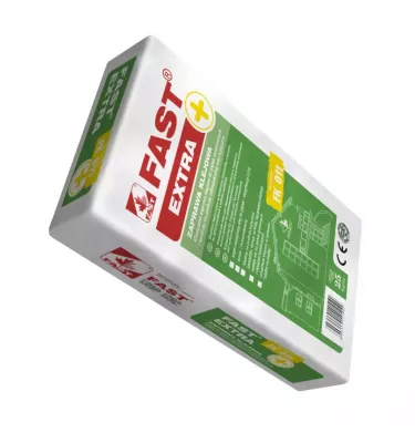Fast - klej do płytek ceramicznych Fast Extra +