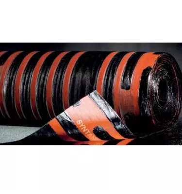 Icopal - roofing felt roofing tile Extra Ventilation Top 5.2 Fast Syntan SBS