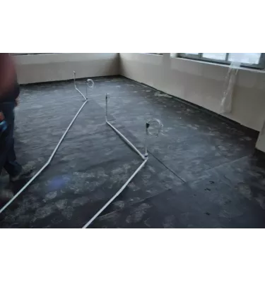 K-Flex - K-flex K-Fonik GK acoustic insulation mat