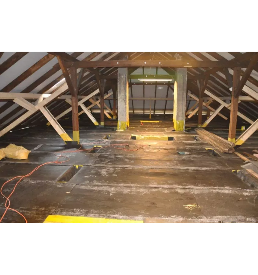 K-Flex - K-flex K-Fonik GK acoustic insulation mat