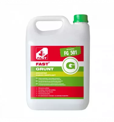 Fast - Fast Grunt G primer