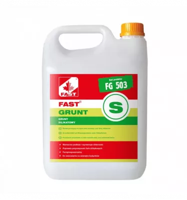 Fast - primer for Fast Grunt S paints