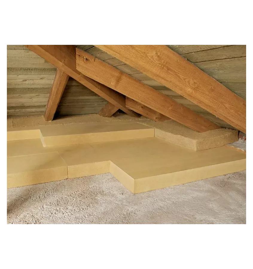 Steico - płyta Steico Top