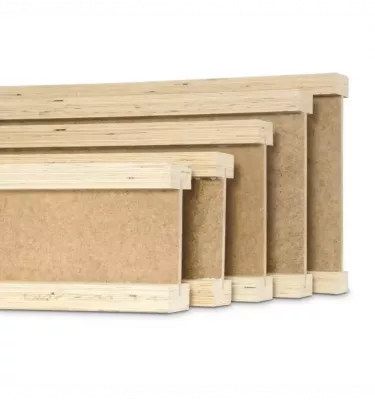 Steico - belka stropowa dwuteowa Steico Joist SJ