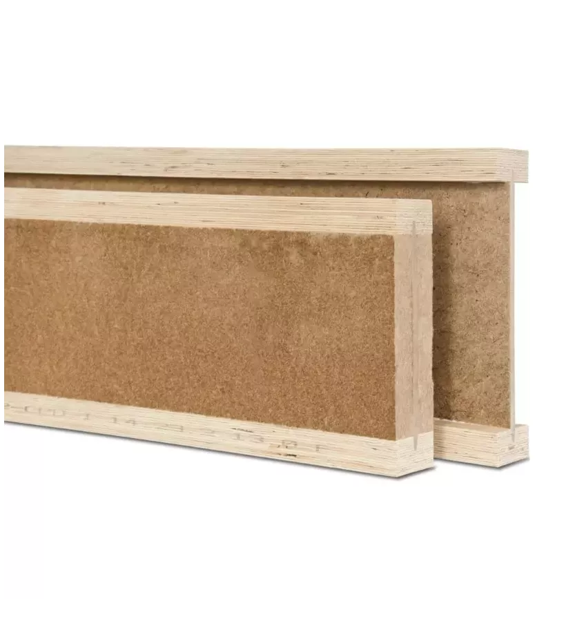 Steico - Steico Joist SJ I -joist