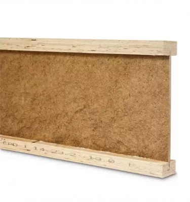 Steico - I-beam ceiling Steico Joist SJ