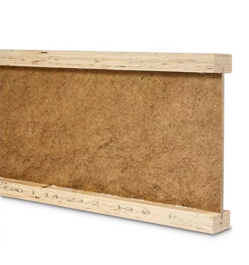 Steico - belka stropowa dwuteowa Steico Joist SJ